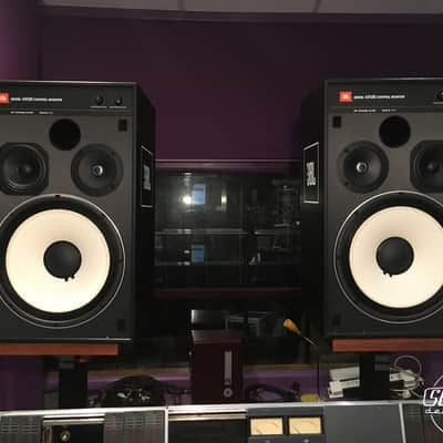JBL 4312 mk2 image 3