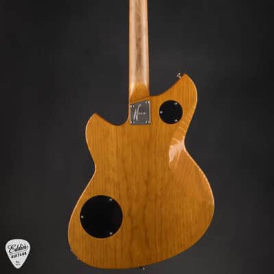 Novo Serus H2 Chambered Dealer LTD - Amber #26853 image 5