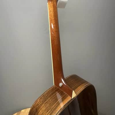 Larrivee D-09B Acoustic 1996 image 6