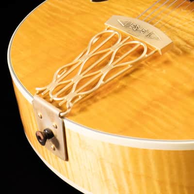 Gibson ES-5 Switchmaster, Maple, Humbucker/Single/Single - USED 1997 image 10