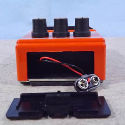 DOD Compressor Sustainer FX80-B image 8