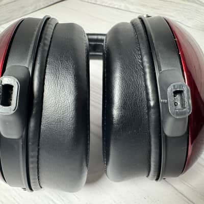 Fostex TH909 Headphones TH 909 image 21