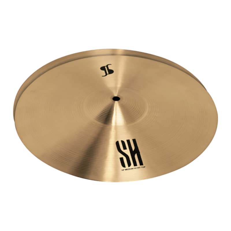 Stagg hi-hat 14 sh medium image 1