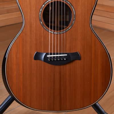 Taylor 814CE Builder's Edition image 4