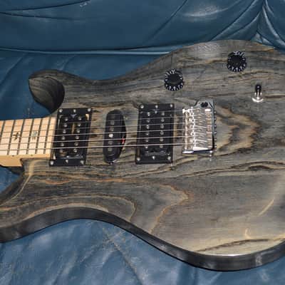 PRS Swamp Ash Special SE 2024 - Charcoal image 1