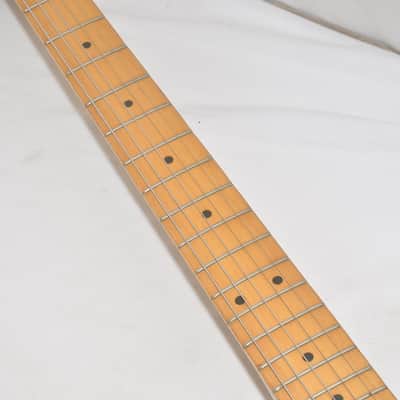 GRECO SE Stratocaster Large Head Fujigen Electric Guitar Ref. No 7101 image 4