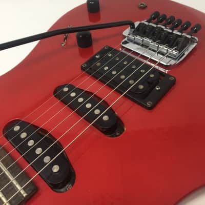 Ibanez RG240 Electric Guitar - Free Shipping image 2
