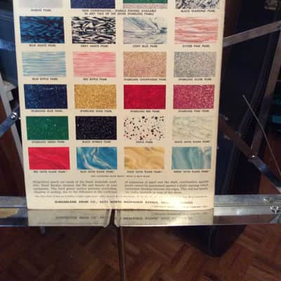 Slingerland Catalog image 2