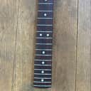 Vintage Fender USA Rosewood Stratocaster Neck '84 serial w/tuners