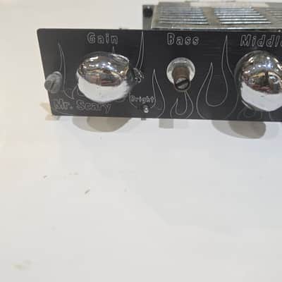 Used Randall MTX Mr Scary George Lynch Signature Module with Box image 6