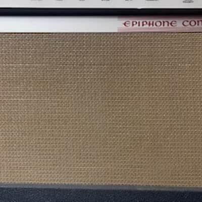 Vintage Kalamazoo Epiphone ea-32 rvt mid-'60s - Time Machine image 4