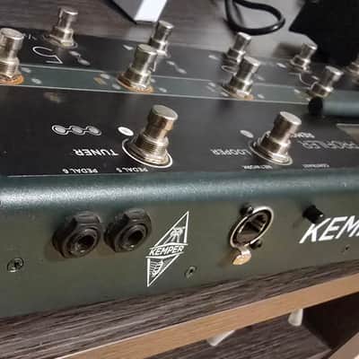 Kemper Amps Profiler Rack + Remote image 13