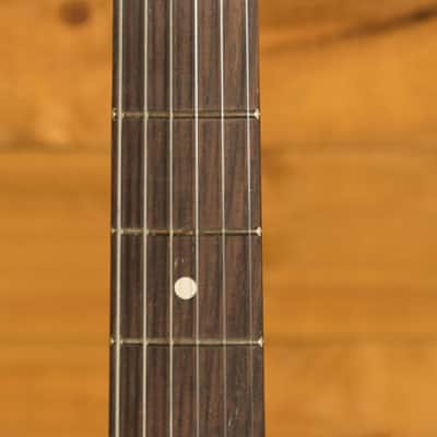 Fender Tom DeLonge Stratocaster - Rosewood - Black image 6