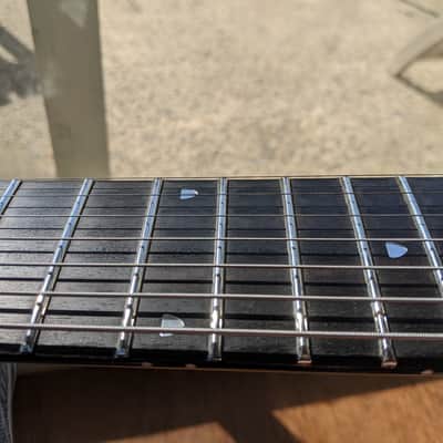 Ernie Ball Music Man John Petrucci Signature Majesty Artisan 7 image 18