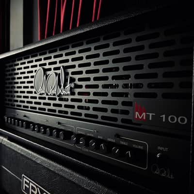 PRS MT 100 image 2