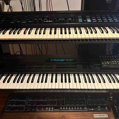 Roland Super JX-10 — Fully Upgraded (Vecoven v4.xx, PWM, Flash, Plasma Music Aftertouch, Retroaktiv MPG-8 Controller)