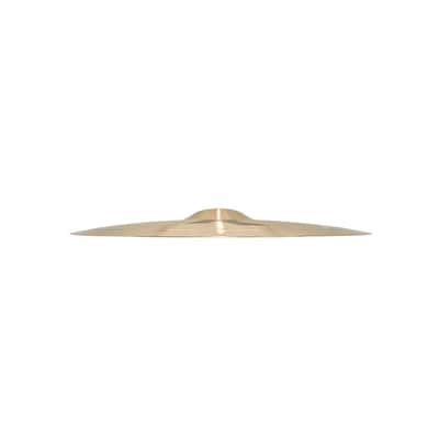 Zildjian K2818 18" K Zildjian Paper Thin Crash image 3