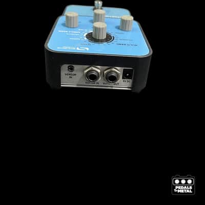 Source Audio Soundblox Multiwave Bass Distortion - X22828 image 4