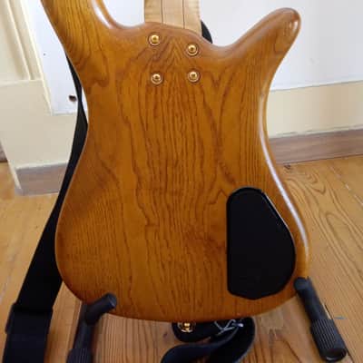 Warwick Streamer $$ 2006 Honey Violin Oil (Made in Germany) image 9