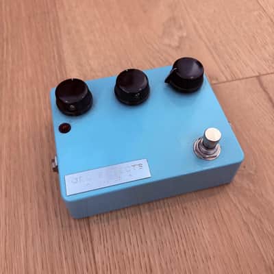 ARC Effects Klone V2 Overdrive Pedal | Reverb