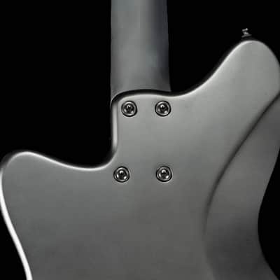 Ibanez TMB420BBKF Talman Bass image 9