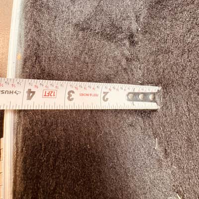 SKB Acoustic Guitar Hard Case image 10