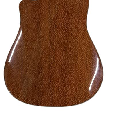 Fender Guitar - Acoustic electric FA-325CE Dreadnought image 2