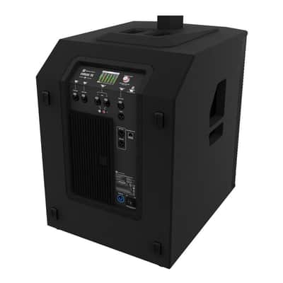 Immagine Electro-Voice EVOLVE 70 Portable PA System with 15-Inch Subwoofer Bundle - 3