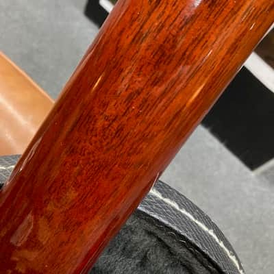 Gibson SG 2003 - 1961 reissue  Cherry Red image 5