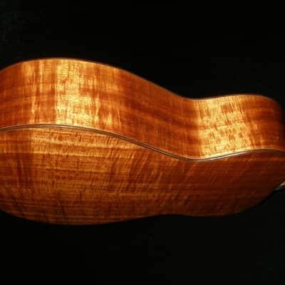 Custom Pegasus '12 String' Guitar - Ukulelefriend.com image 5