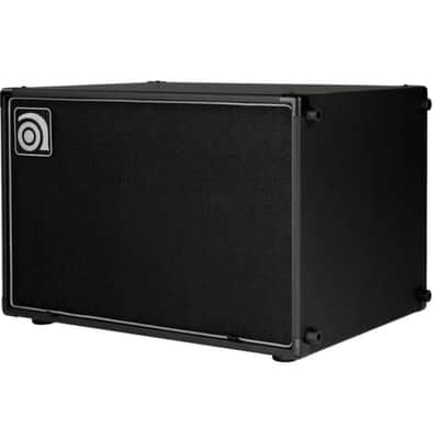 Ampeg Venture Bass VB-112 250w 12" Bass Amp Speaker Cabinet image 2