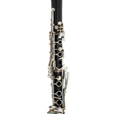Pre-Owned Buffet Crampon E11 Wood Bb Clarinet | 6060 | Used image 4