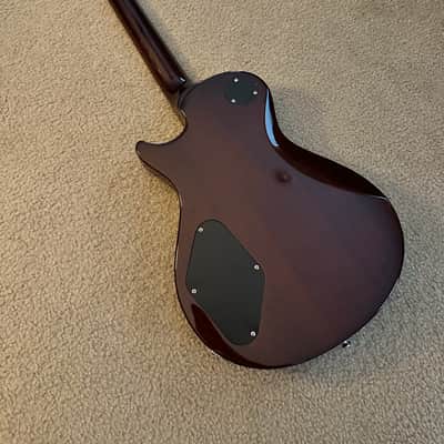 PRS SE Standard 245 2015 - 2018 | Tobacco Sunburst | Beautiful Guitar | Like New image 22
