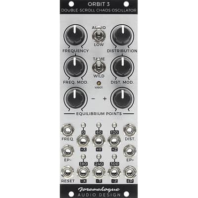 Joranalogue Audio Design Orbit 3