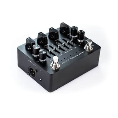 Darkglass Luminal Booster Ultra - Effects for Bass image 2