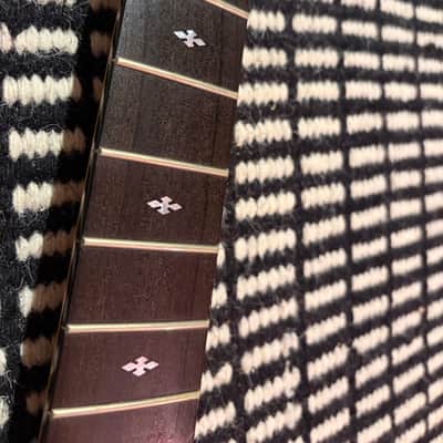 Ibanez Roadstar II Neck image 4