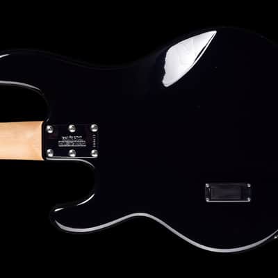 Music Man StingRay 3 EQ H 2008 - Black image 4