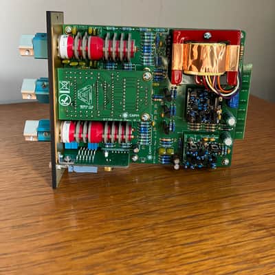 Capi BT50 500 Series EQ image 3