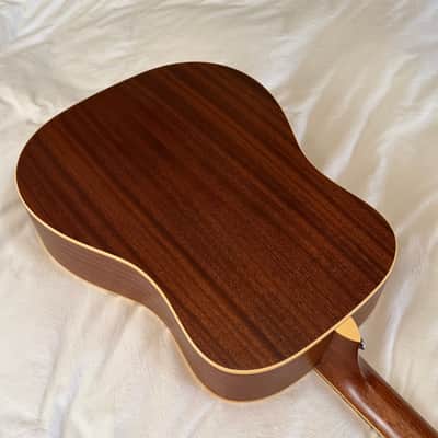 2007 Taylor DN3 (310, 317) Dreadnought - Made in USA - All Solid Wood - Free Pro Setup image 10