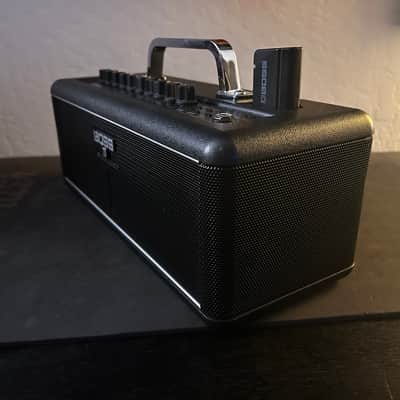 Boss Katana-Air 30-Watt 2x3" Wireless Guitar Combo 2018 - Present - Black image 4