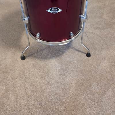 Pearl  Export Series - Gloss Red image 8