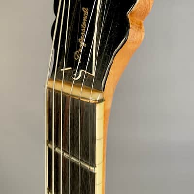 Ibanez Professional Model 2680 'Bob Weir' 1977 Natural image 16