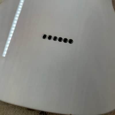 Fender Artist Series Jimmy Page Mirror Telecaster image 16