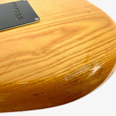 Fender Stratocaster 1979 Natural image 21