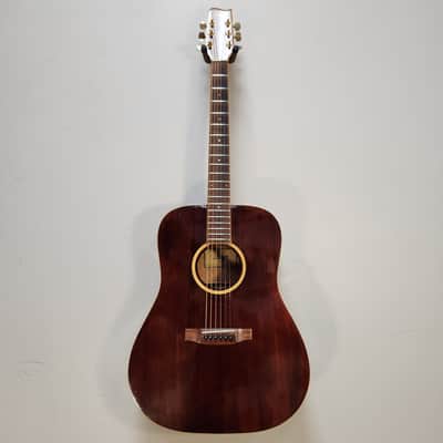 Brazos BA78 Dreadnought image 1