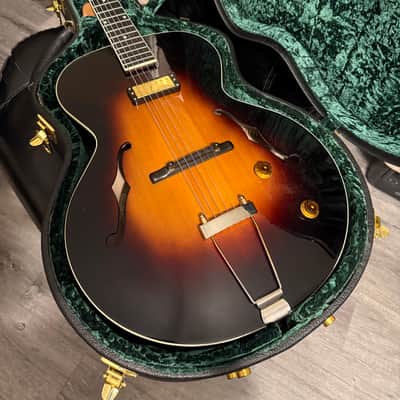 The Loar LH-700 | Reverb
