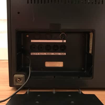 ! TELEFUNKEN magnetophon 3002 L hifi - reel to reel tape recorder - vintage - Made in Germany ! image 13
