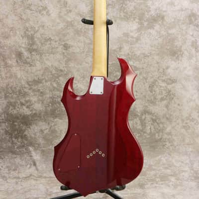 ESP Miyabi Mark II S N T0914401 - Free Shipping*-0610 image 3