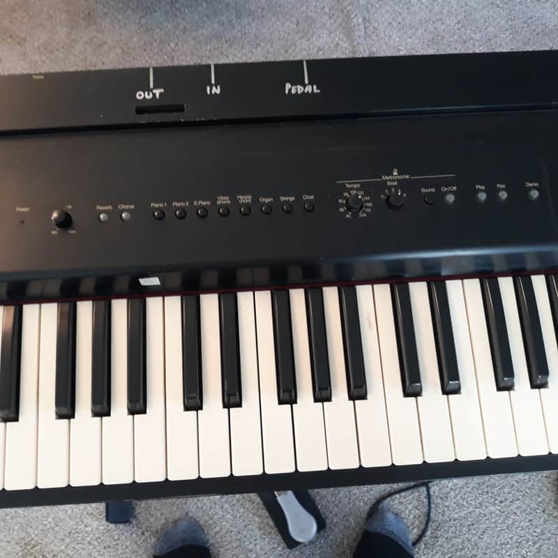 Roland EP-90 digital piano | Reverb
