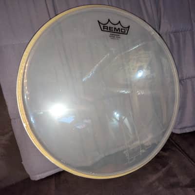 Remo Drum heads: batter side & resonant side image 11